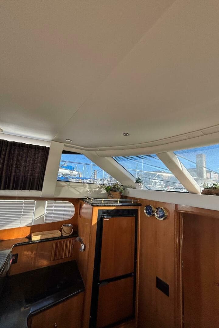 2001 Carver 396 Aft Cabin — photo 60