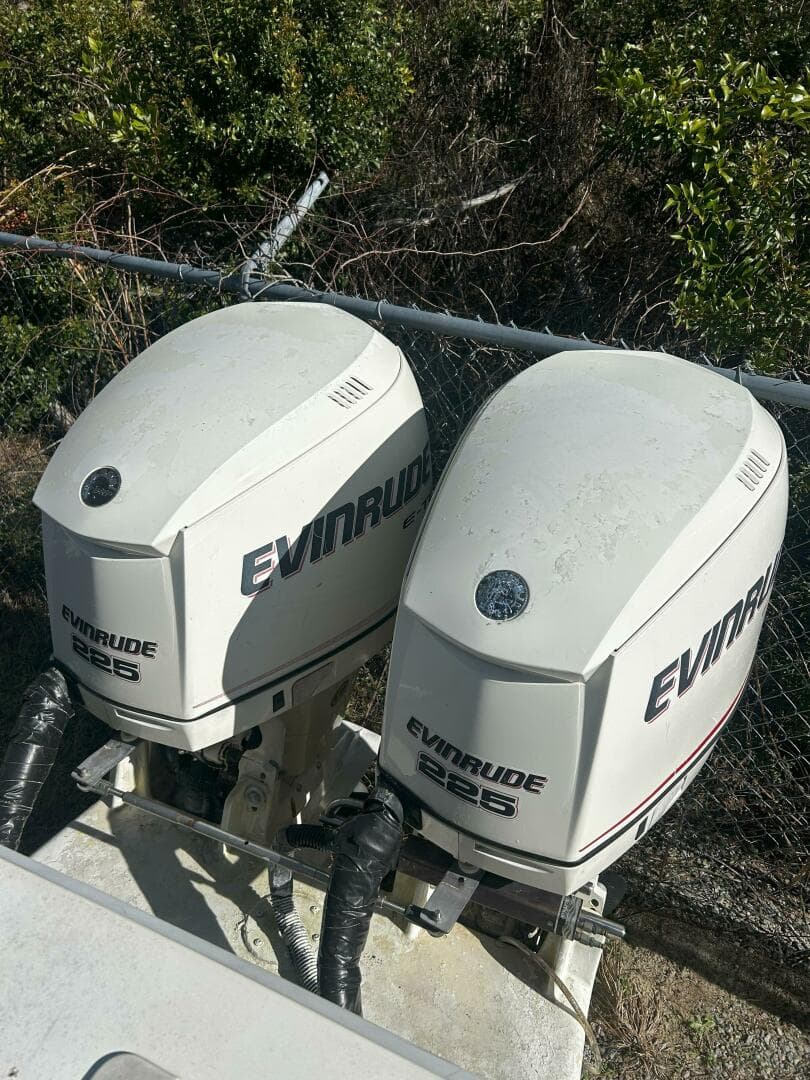 1989 Pro-Line 239 Ultra SE — photo 12