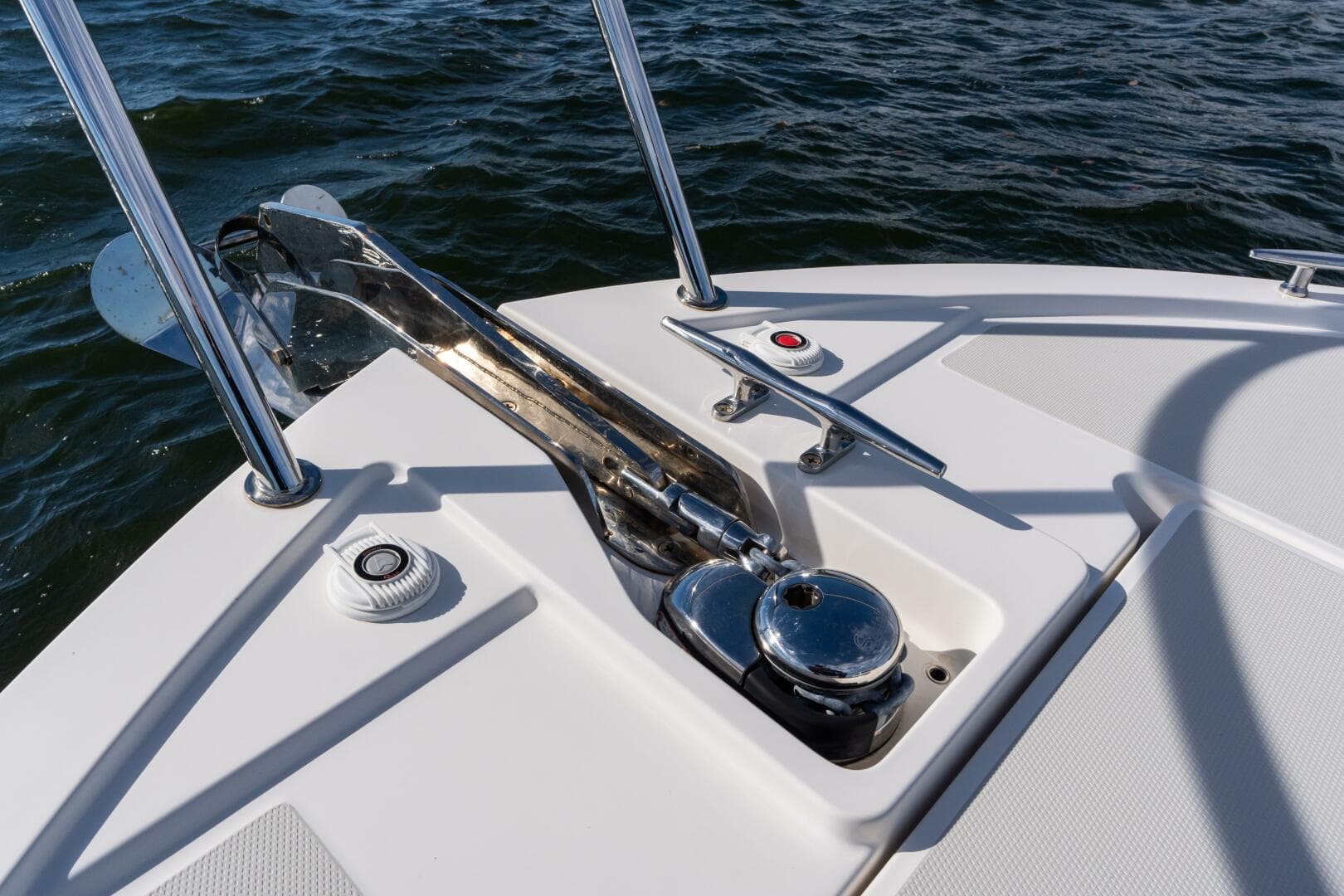 2023 Back Cove 340 — photo 74