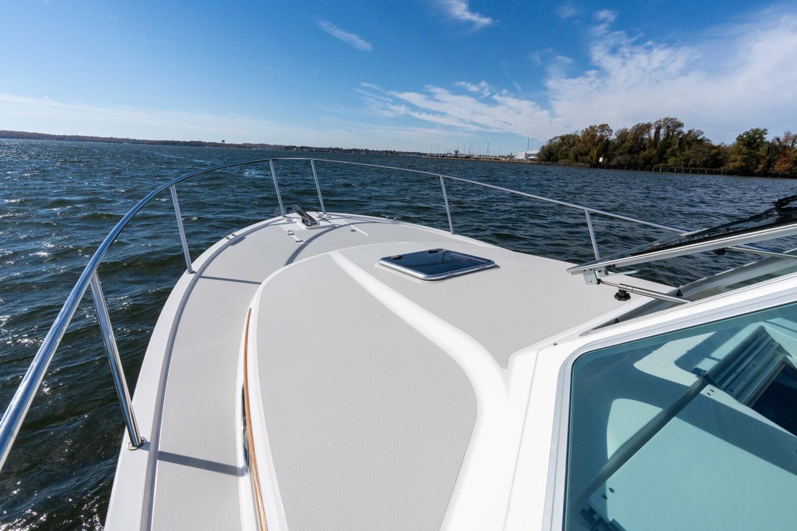 2023 Back Cove 340 — photo 73