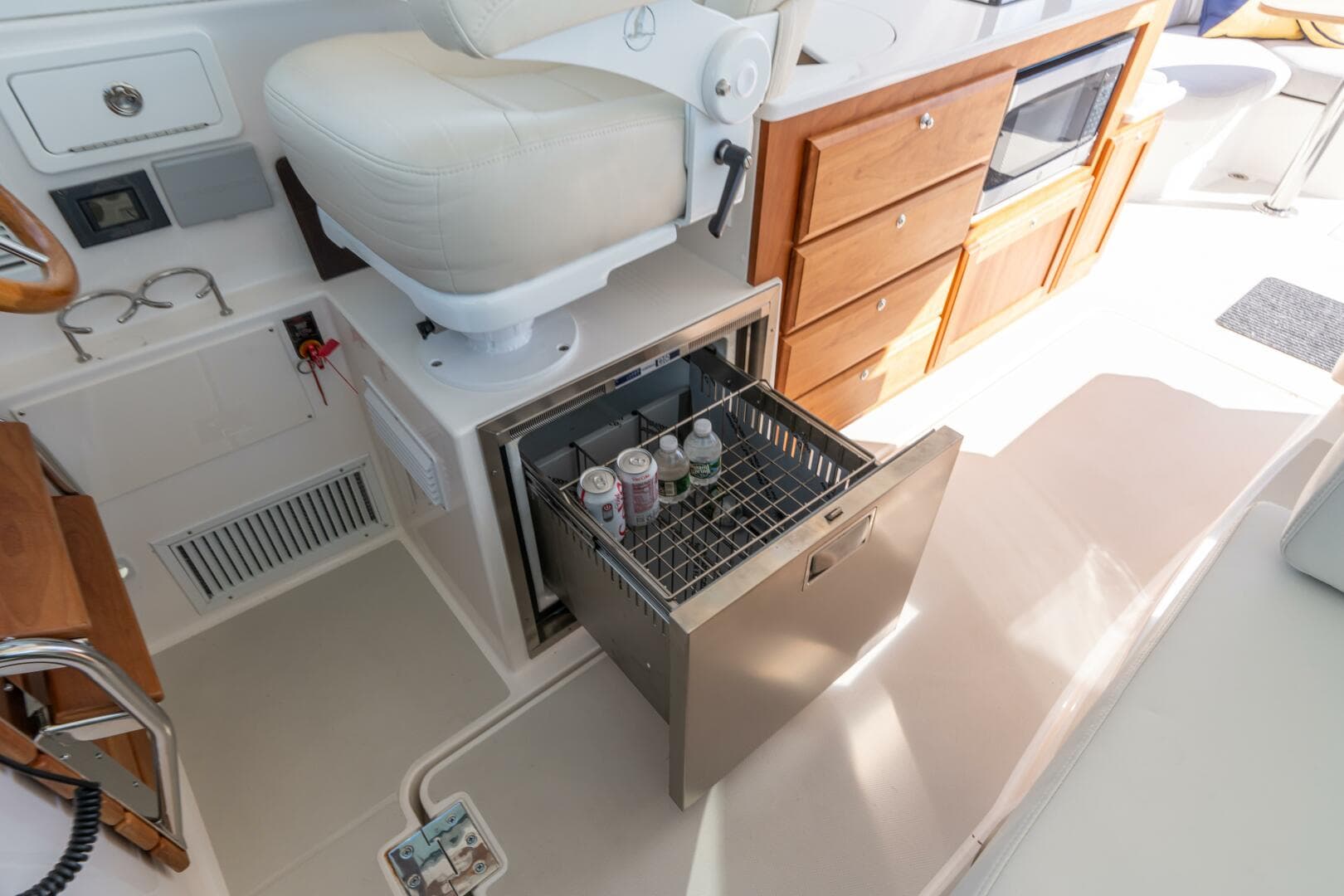 2023 Back Cove 340 — photo 20