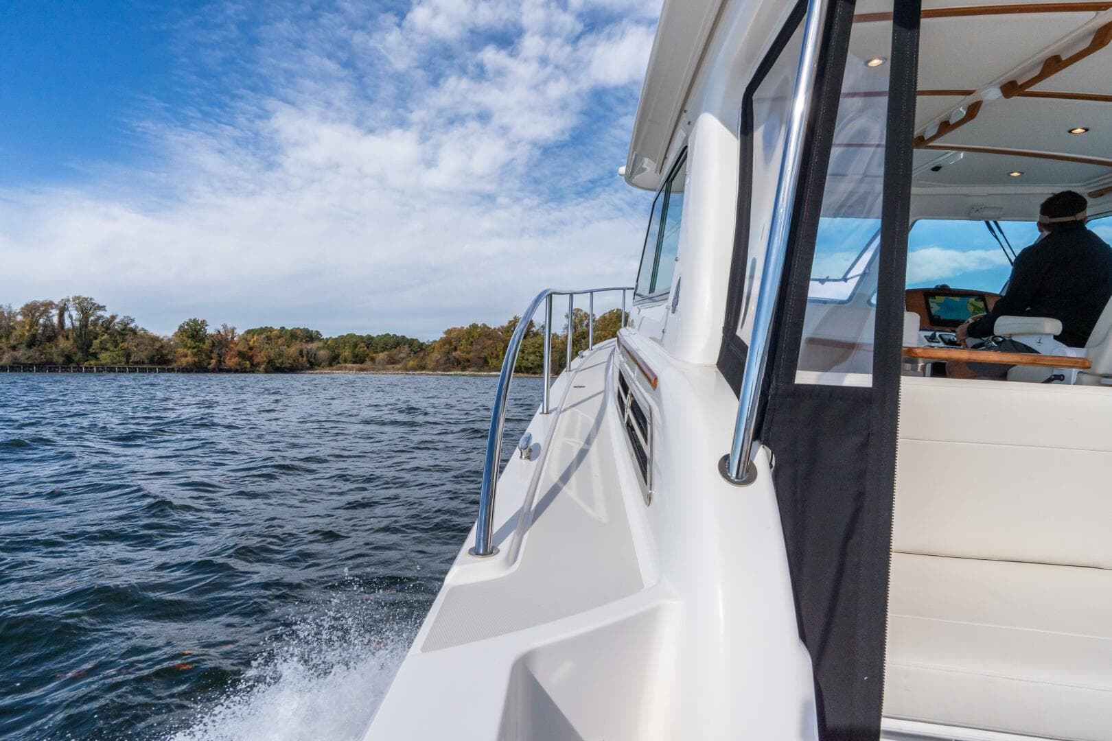 2023 Back Cove 340 — photo 16