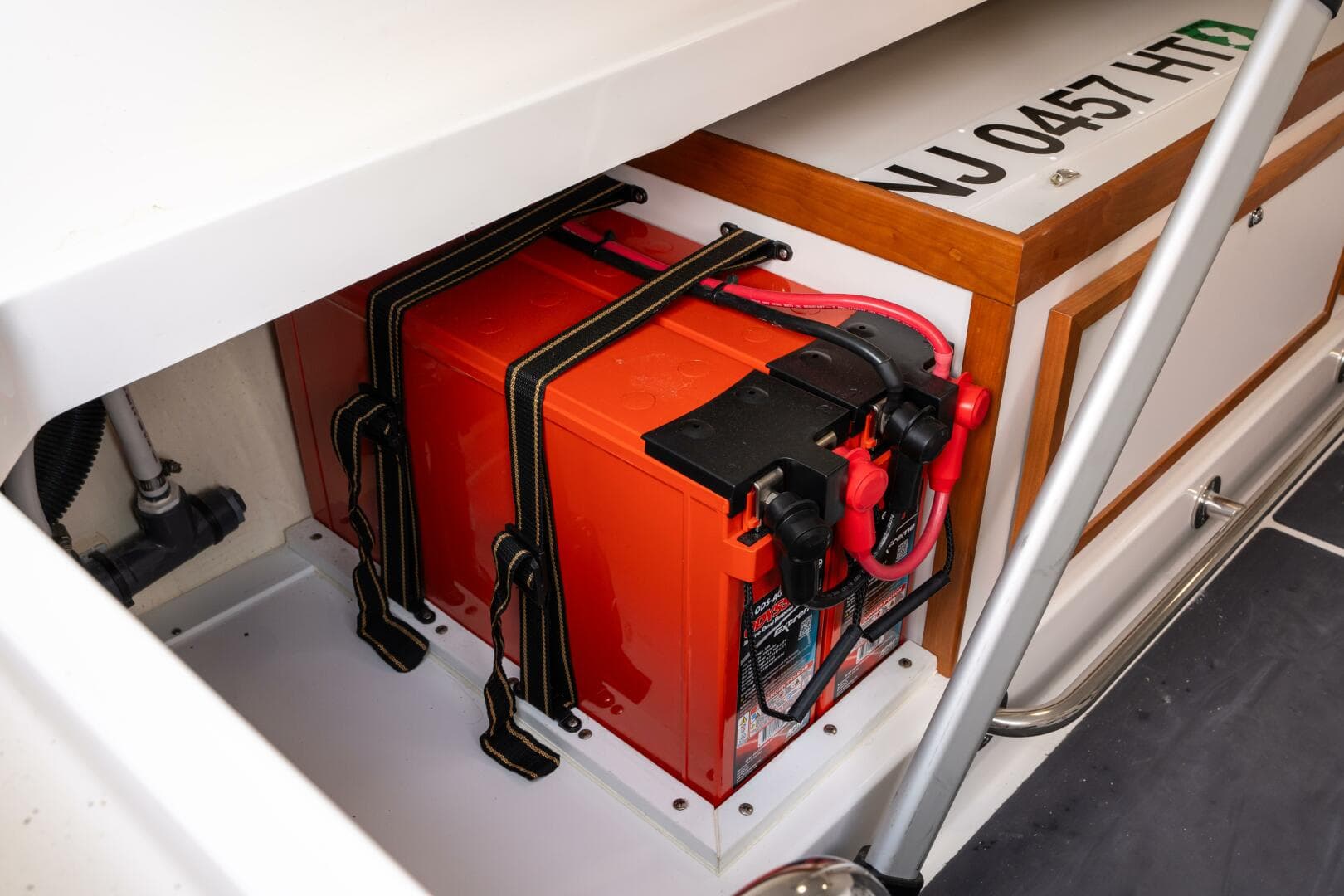 2023 Back Cove 340 — photo 82