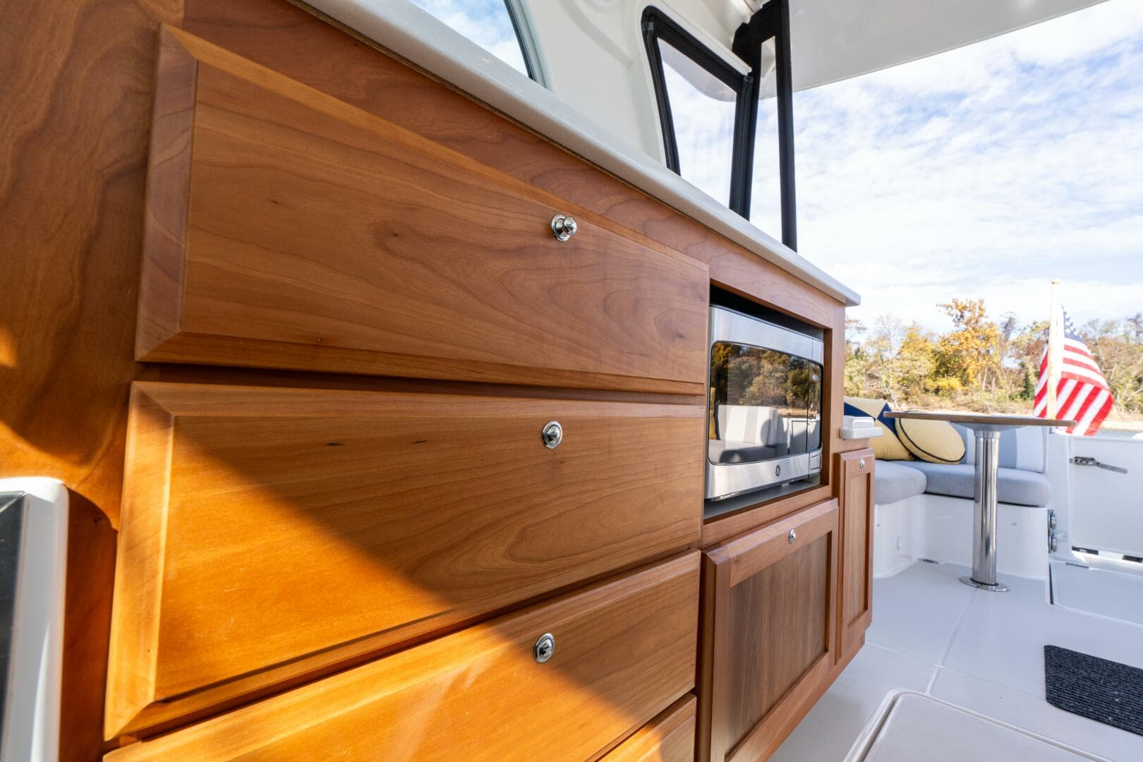 2023 Back Cove 340 — photo 34