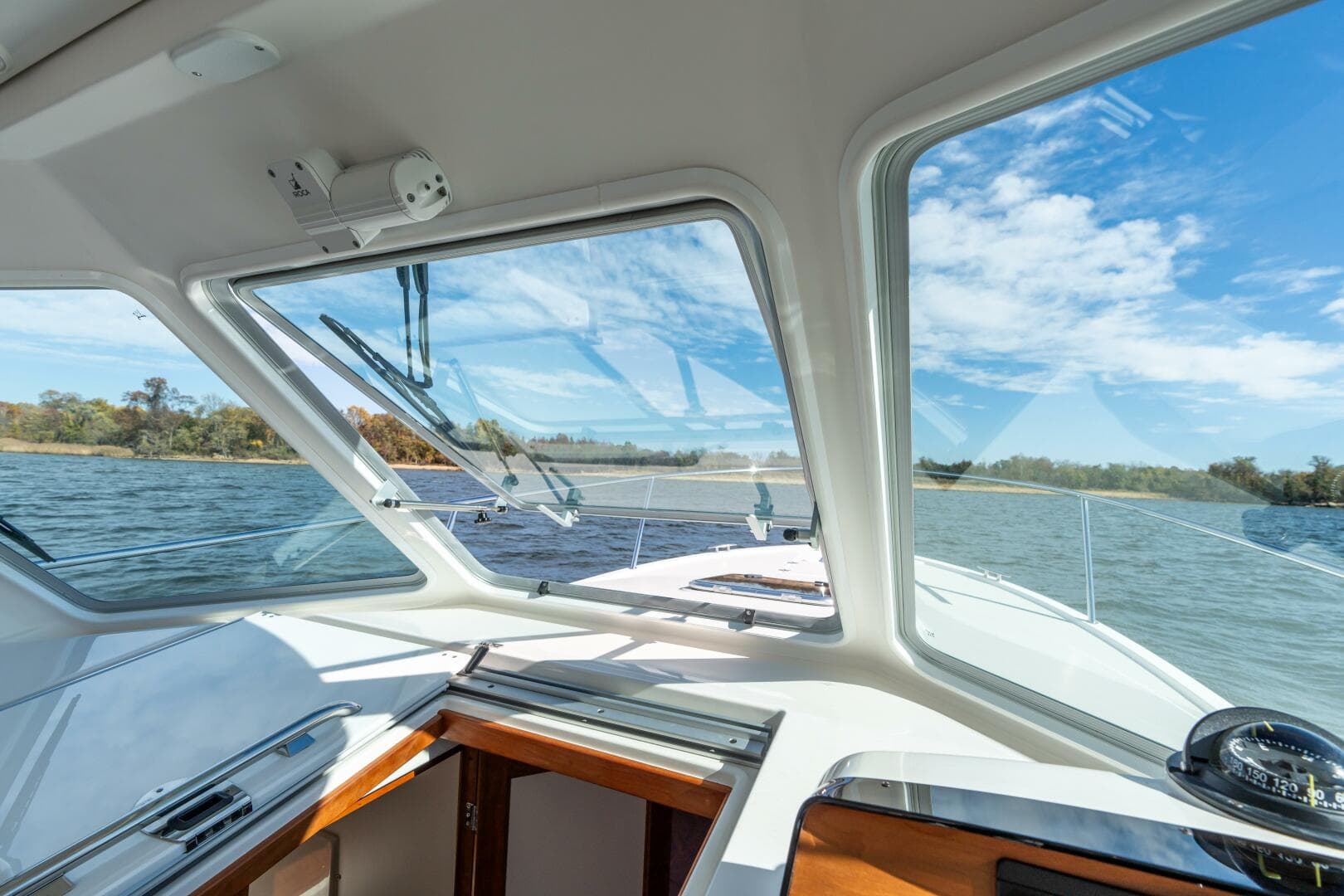 2023 Back Cove 340 — photo 22