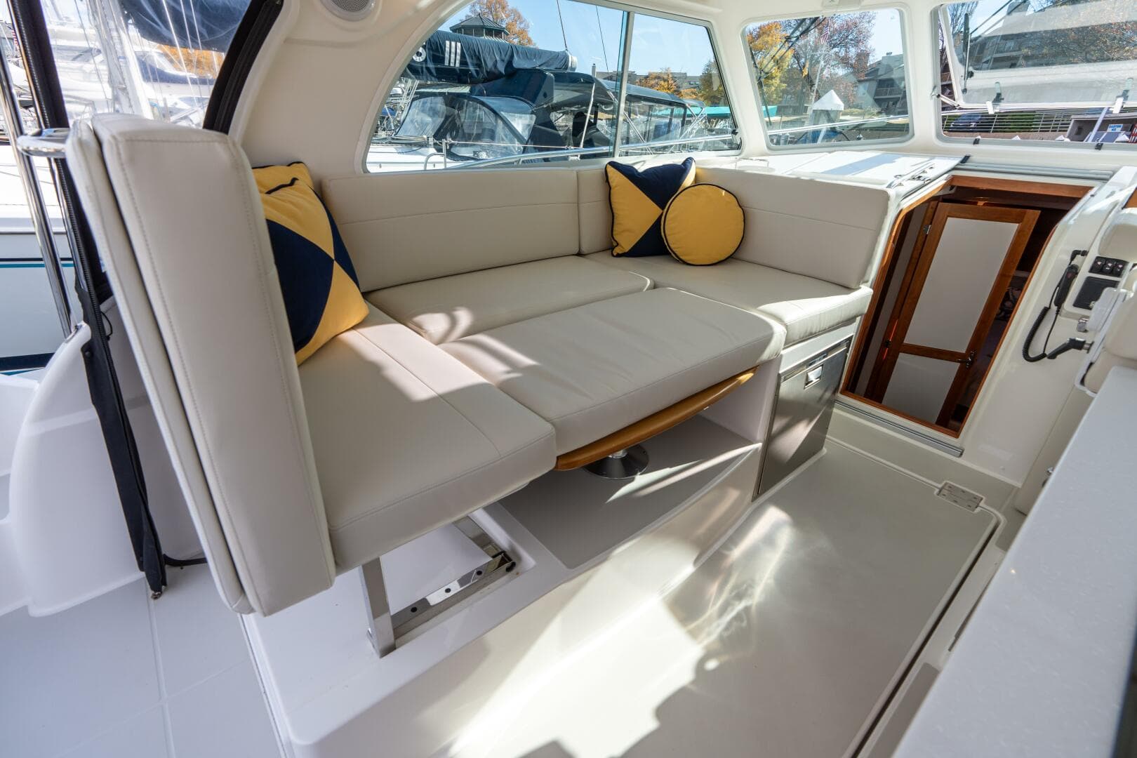 2023 Back Cove 340 — photo 45