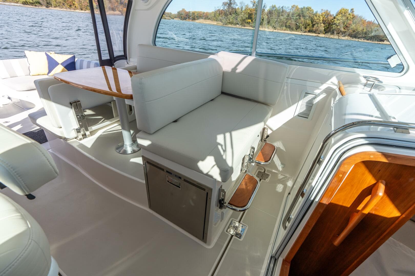 2023 Back Cove 340 — photo 42