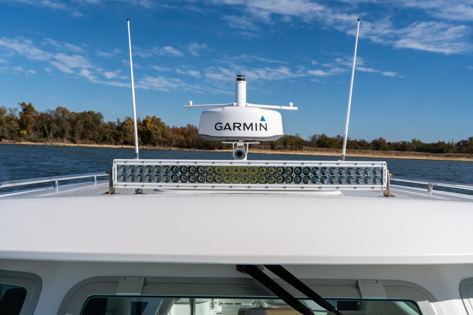 2023 Back Cove 340 — photo 75