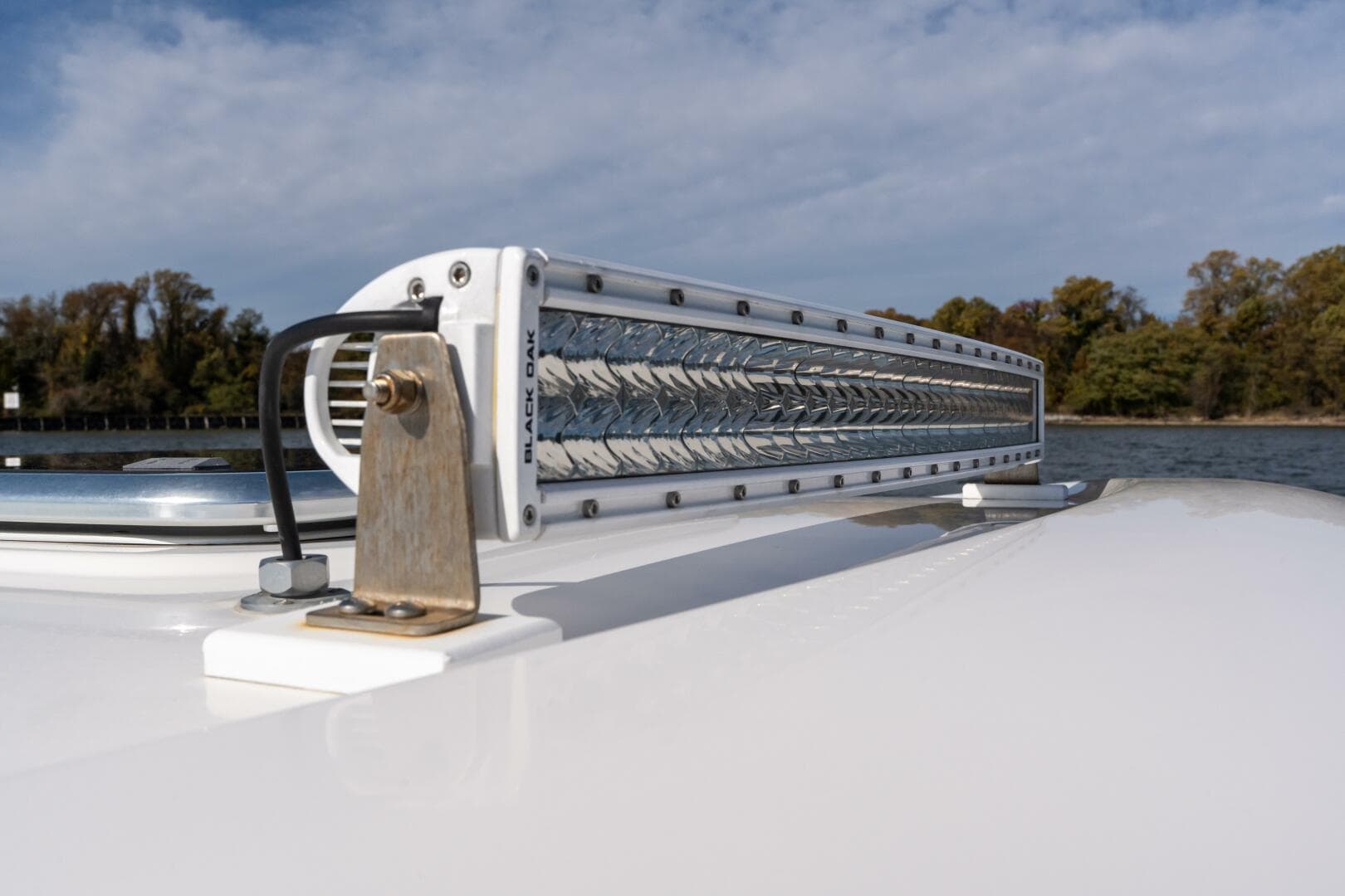 2023 Back Cove 340 — photo 78