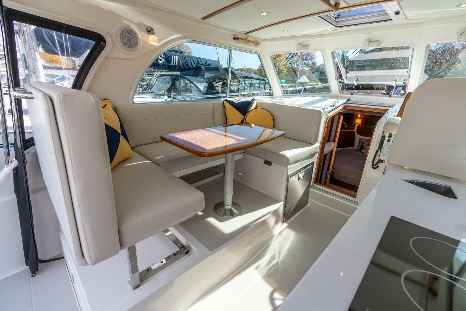 2023 Back Cove 340 — photo 43