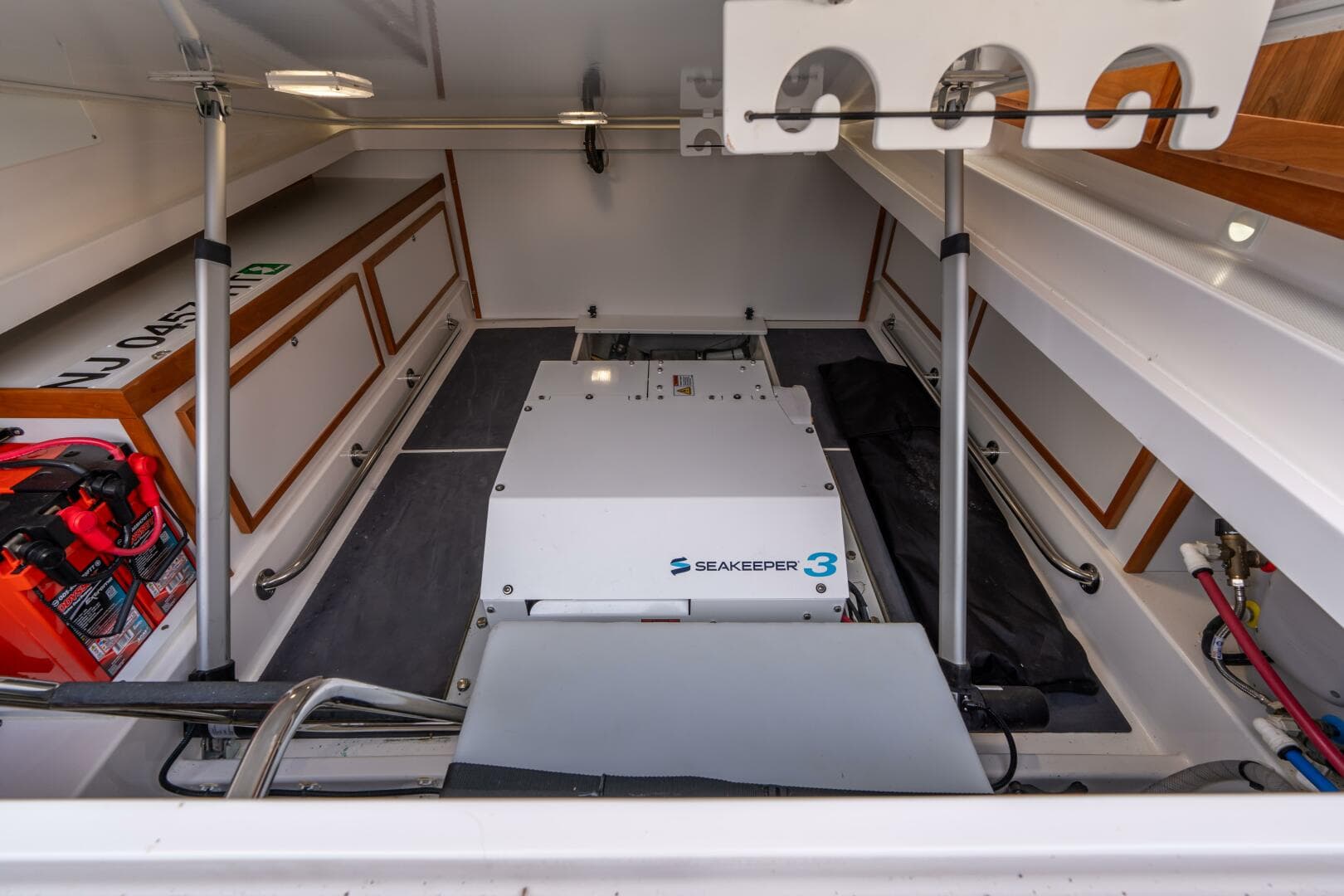 2023 Back Cove 340 — photo 71