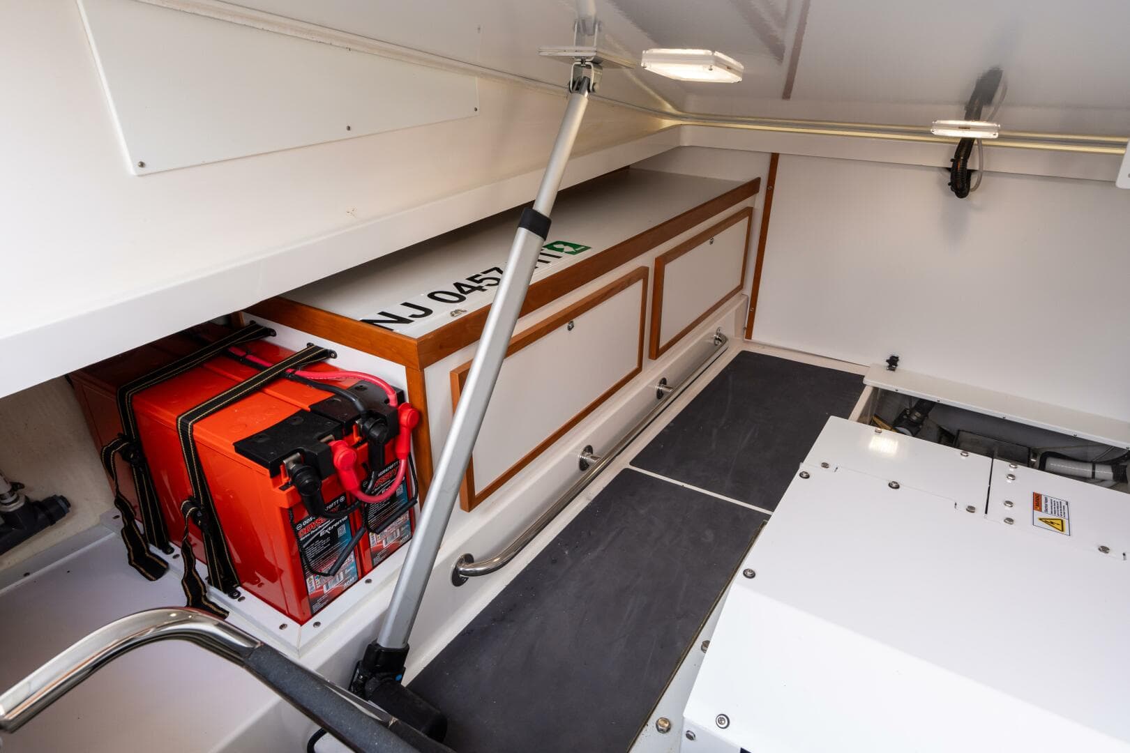 2023 Back Cove 340 — photo 72