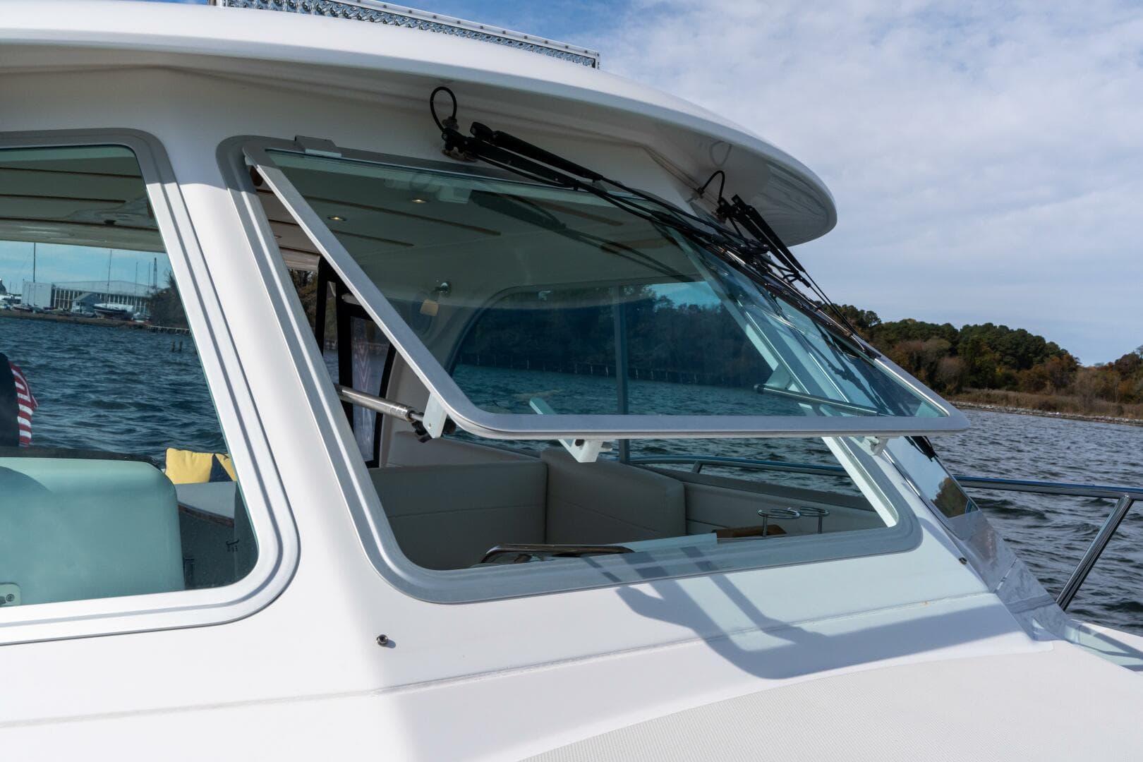 2023 Back Cove 340 — photo 77