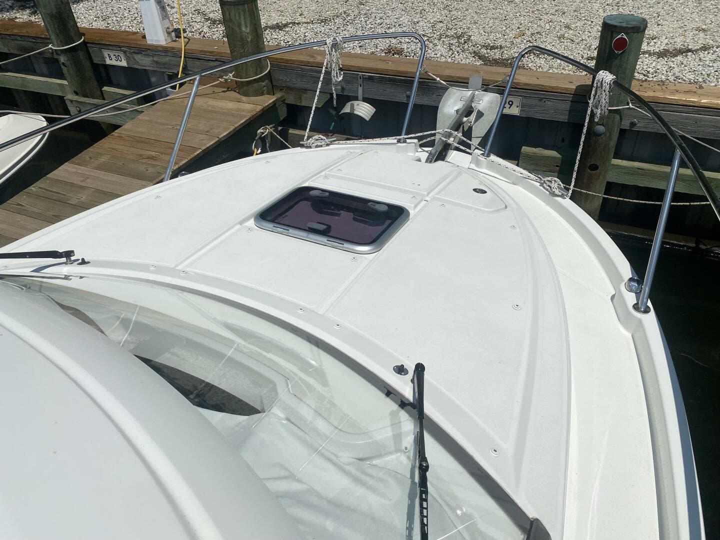 2023 Beneteau Antares 8 — photo 7