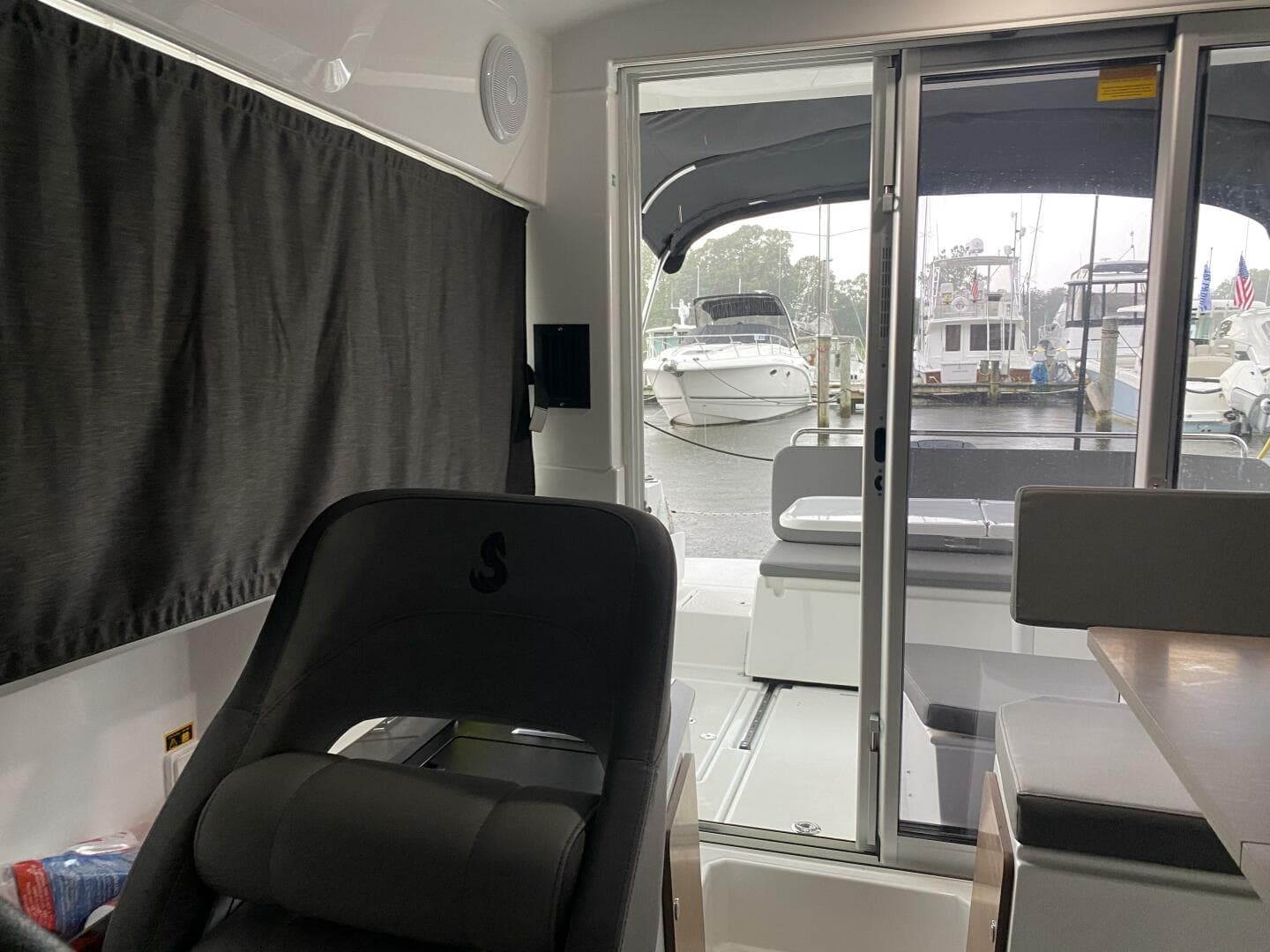 2023 Beneteau Antares 8 — photo 28