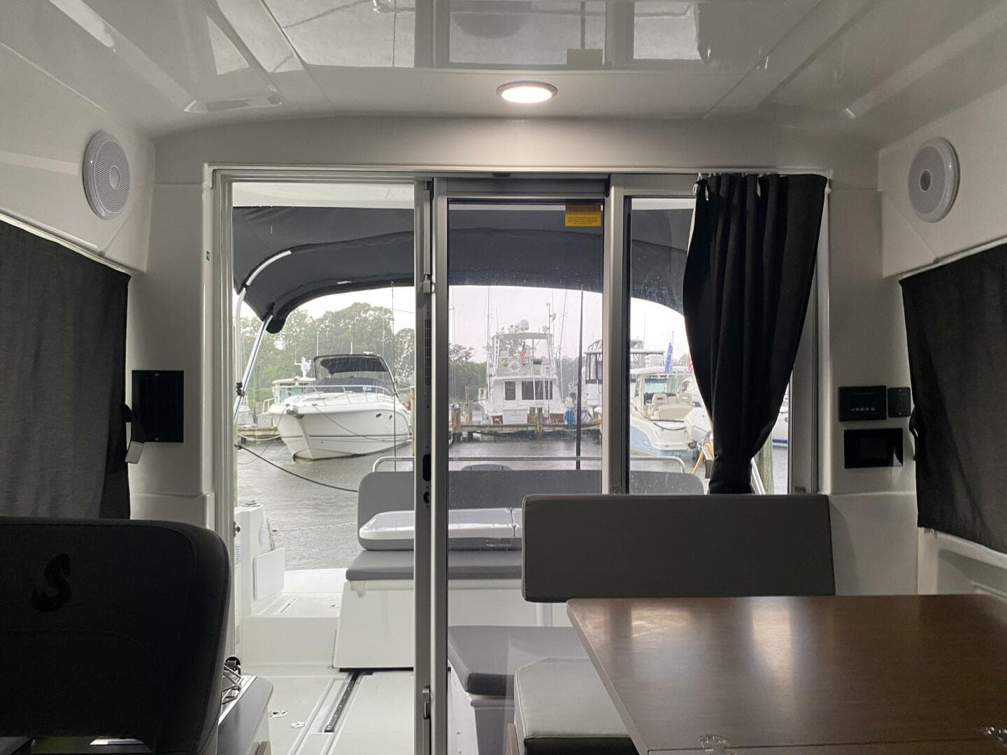 2023 Beneteau Antares 8 — photo 27