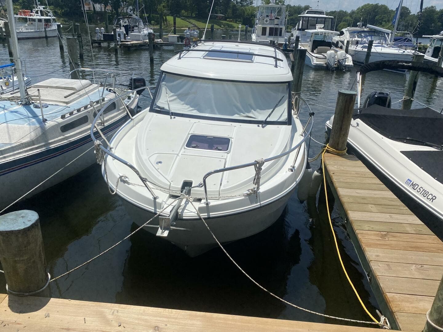 2023 Beneteau Antares 8 — photo 3