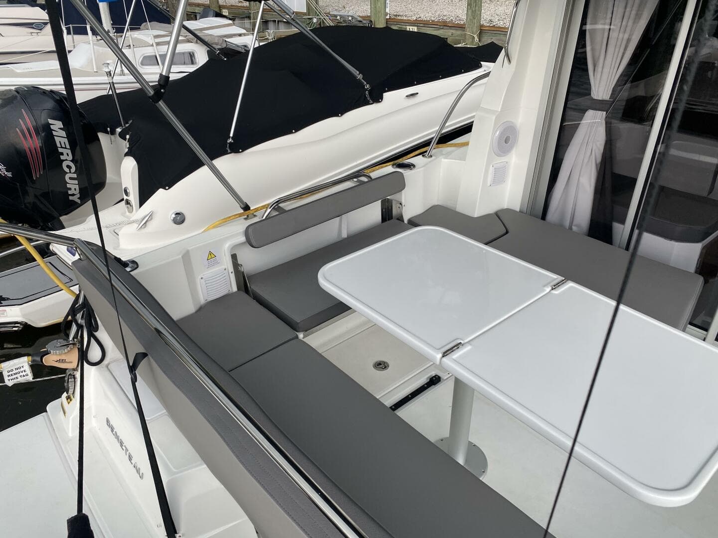 2023 Beneteau Antares 8 — photo 36