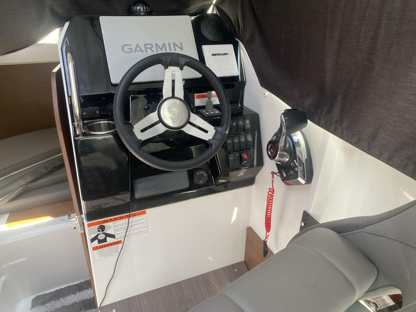 2023 Beneteau Antares 8 — photo 14