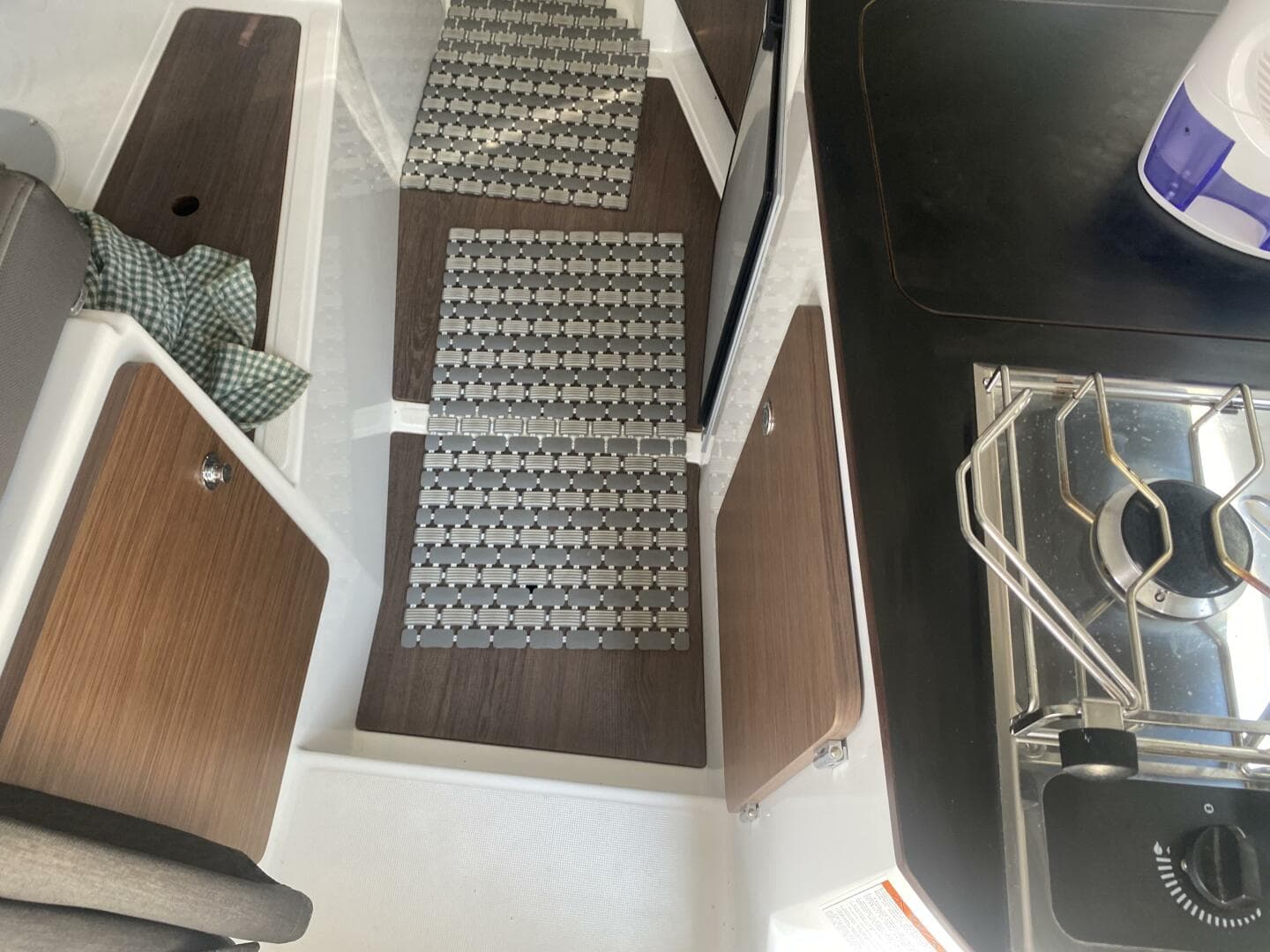 2023 Beneteau Antares 8 — photo 23