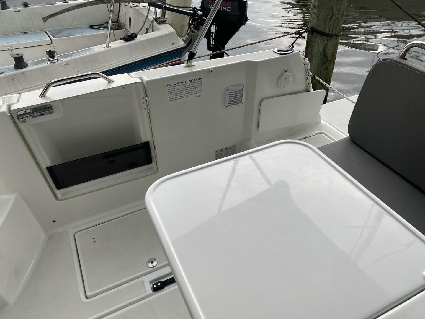 2023 Beneteau Antares 8 — photo 33