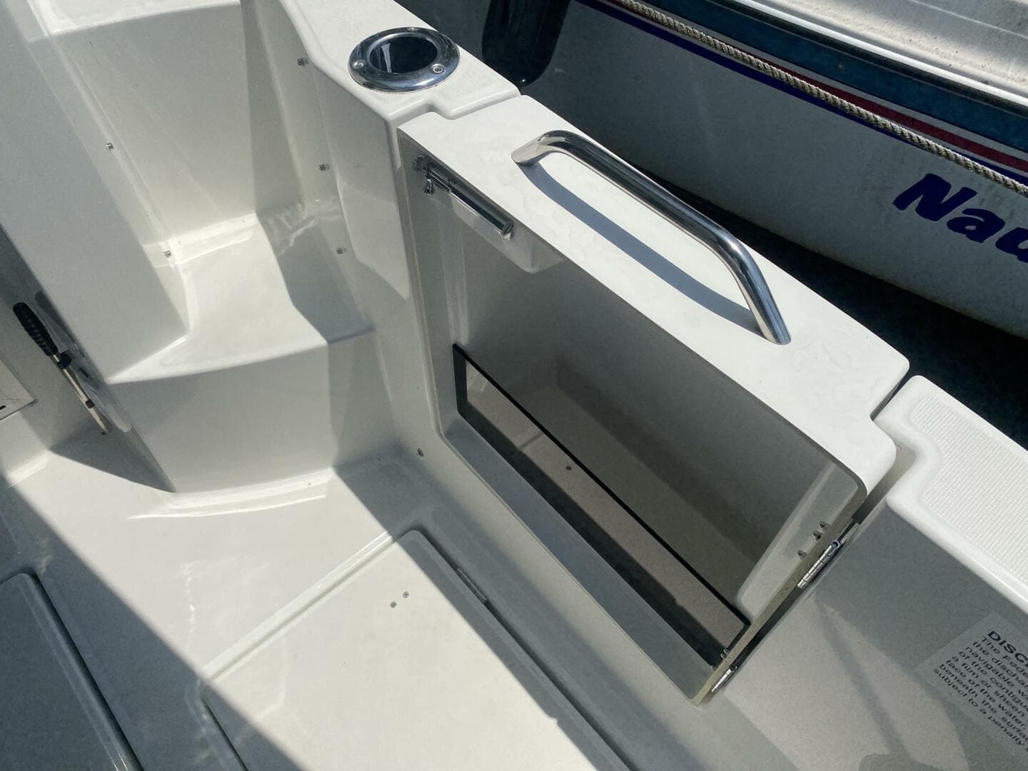 2023 Beneteau Antares 8 — photo 10