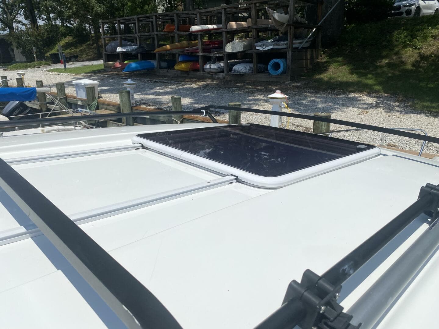 2023 Beneteau Antares 8 — photo 5
