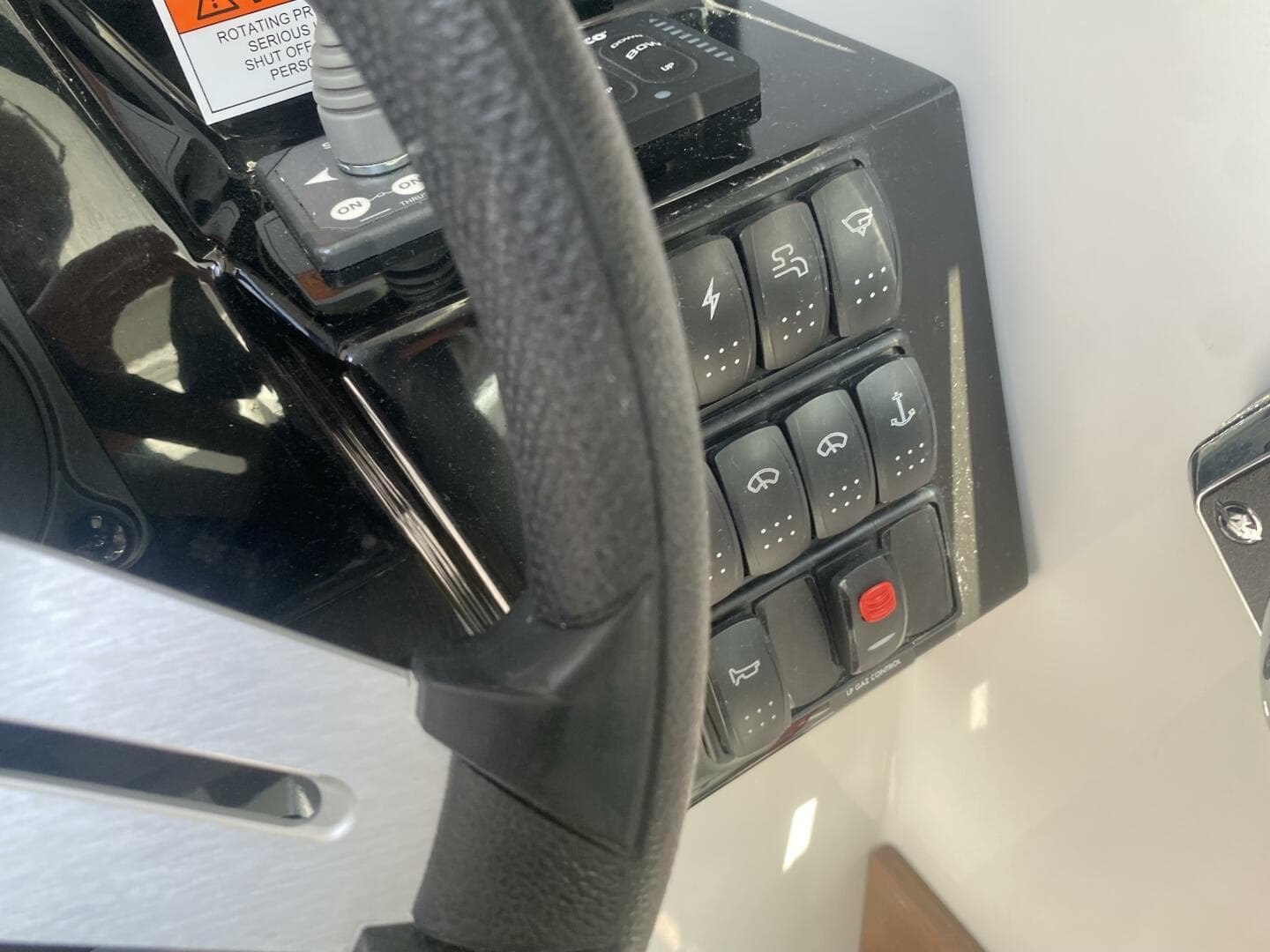 2023 Beneteau Antares 8 — photo 16