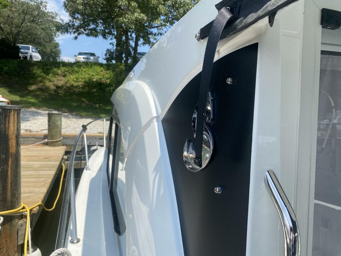 2023 Beneteau Antares 8 — photo 9