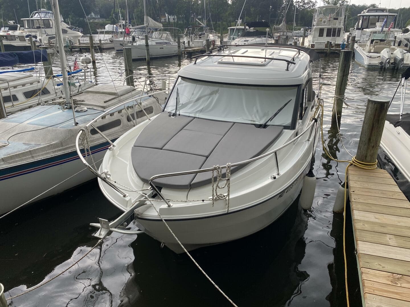 2023 Beneteau Antares 8 — photo 39