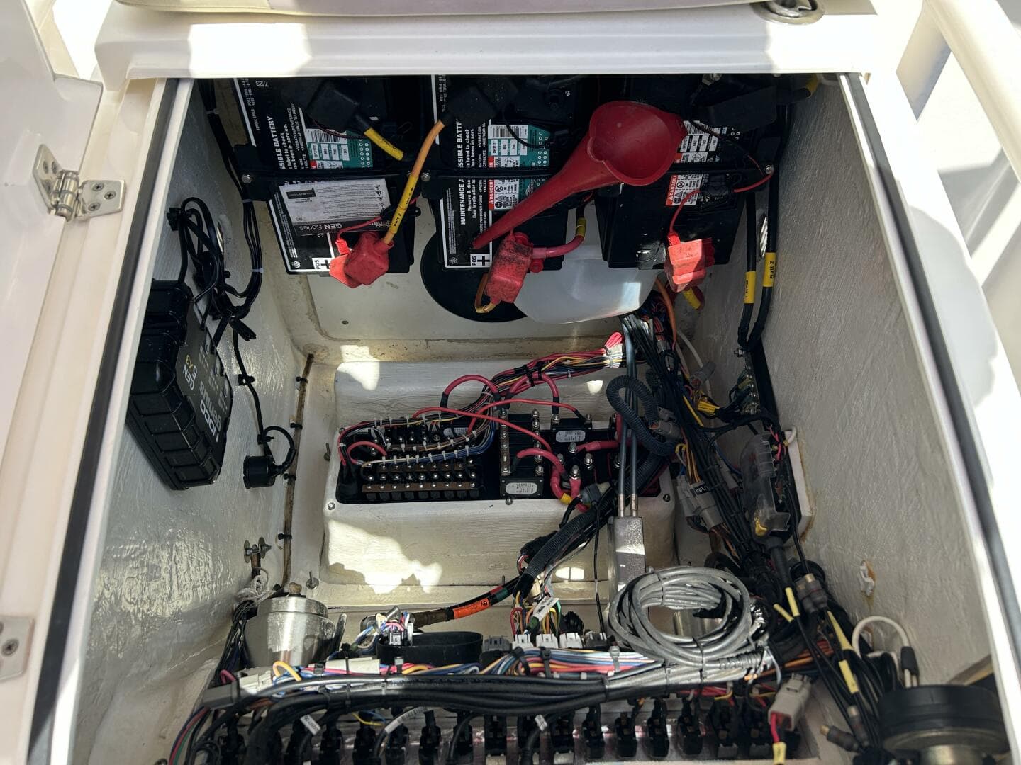 2019 Pathfinder 2200 CC — photo 18