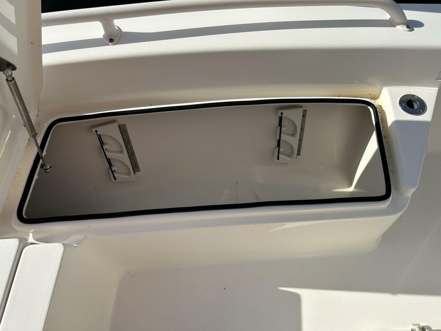 2019 Pathfinder 2200 CC — photo 19