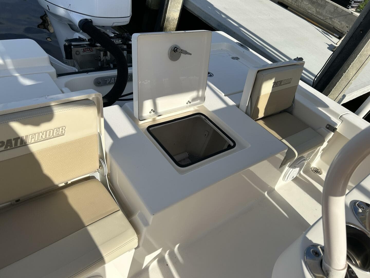 2019 Pathfinder 2200 CC — photo 9