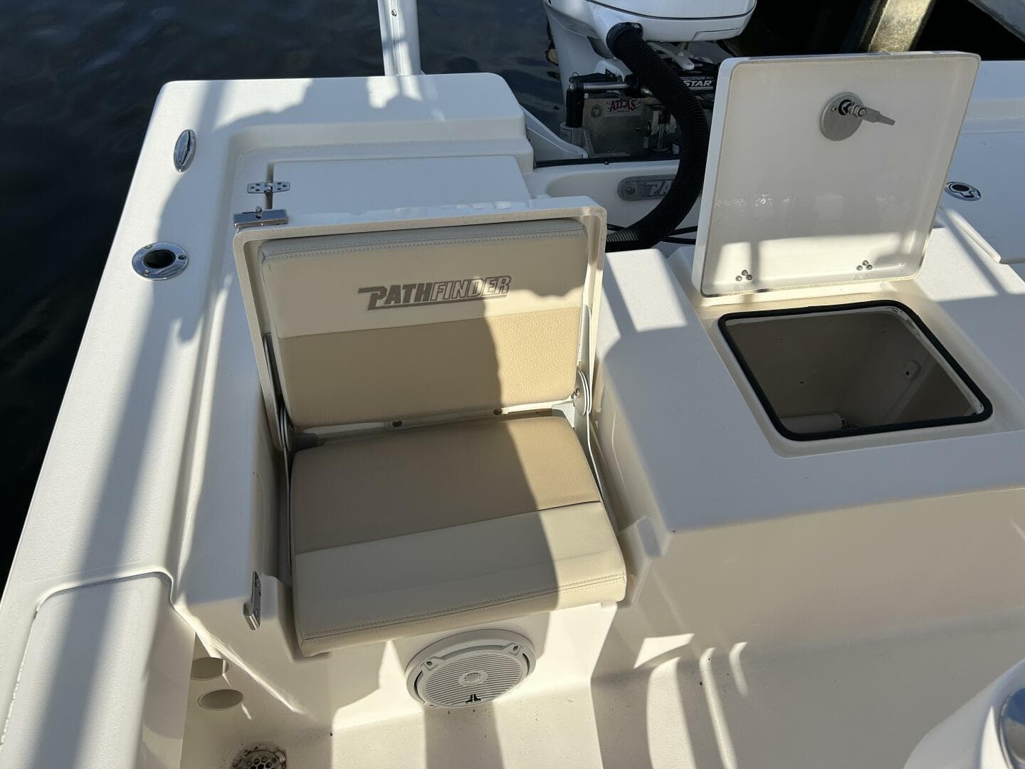 2019 Pathfinder 2200 CC — photo 8