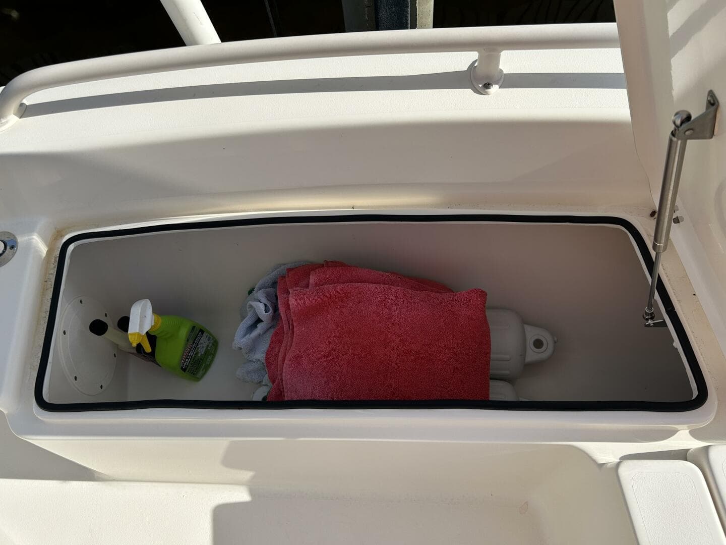 2019 Pathfinder 2200 CC — photo 15