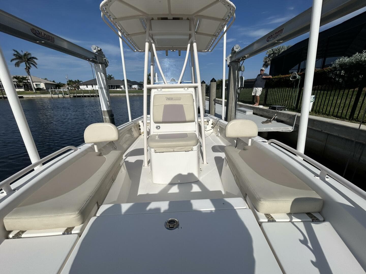 2019 Pathfinder 2200 CC — photo 26