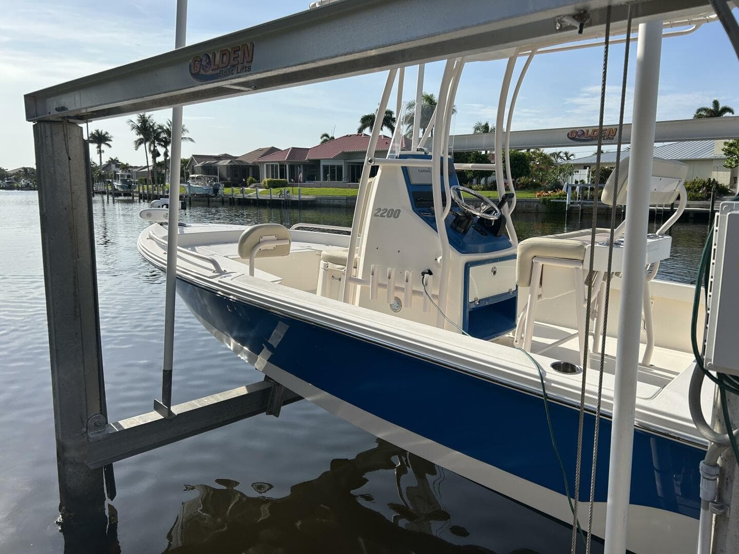 2019 Pathfinder 2200 CC — photo 4