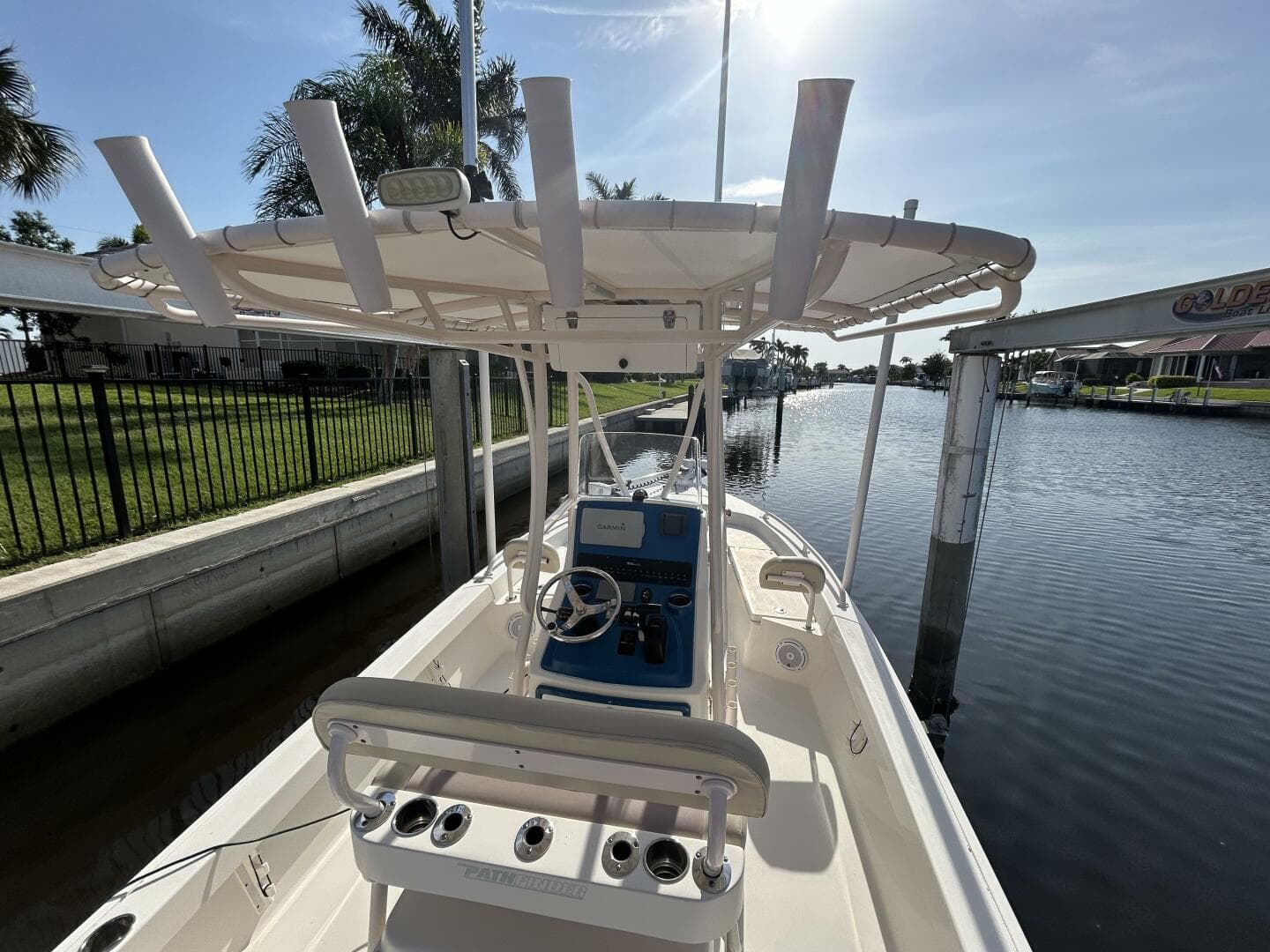 2019 Pathfinder 2200 CC — photo 23