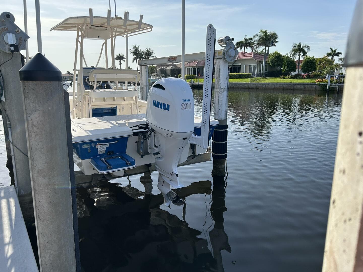 2019 Pathfinder 2200 CC — photo 3