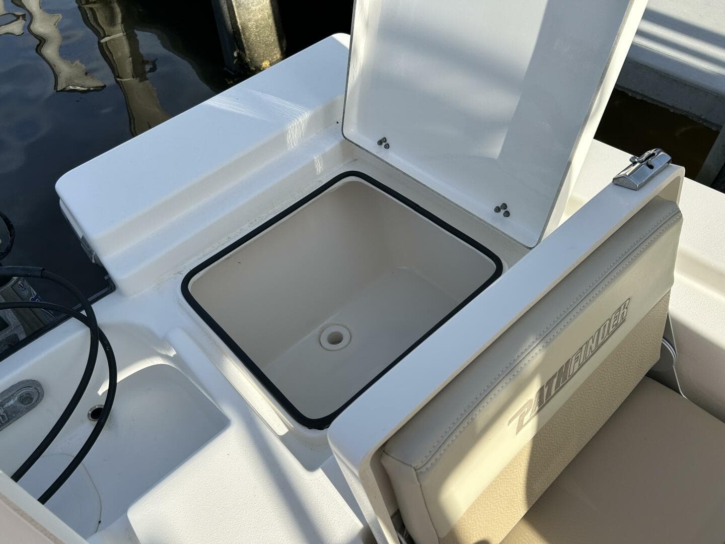 2019 Pathfinder 2200 CC — photo 10