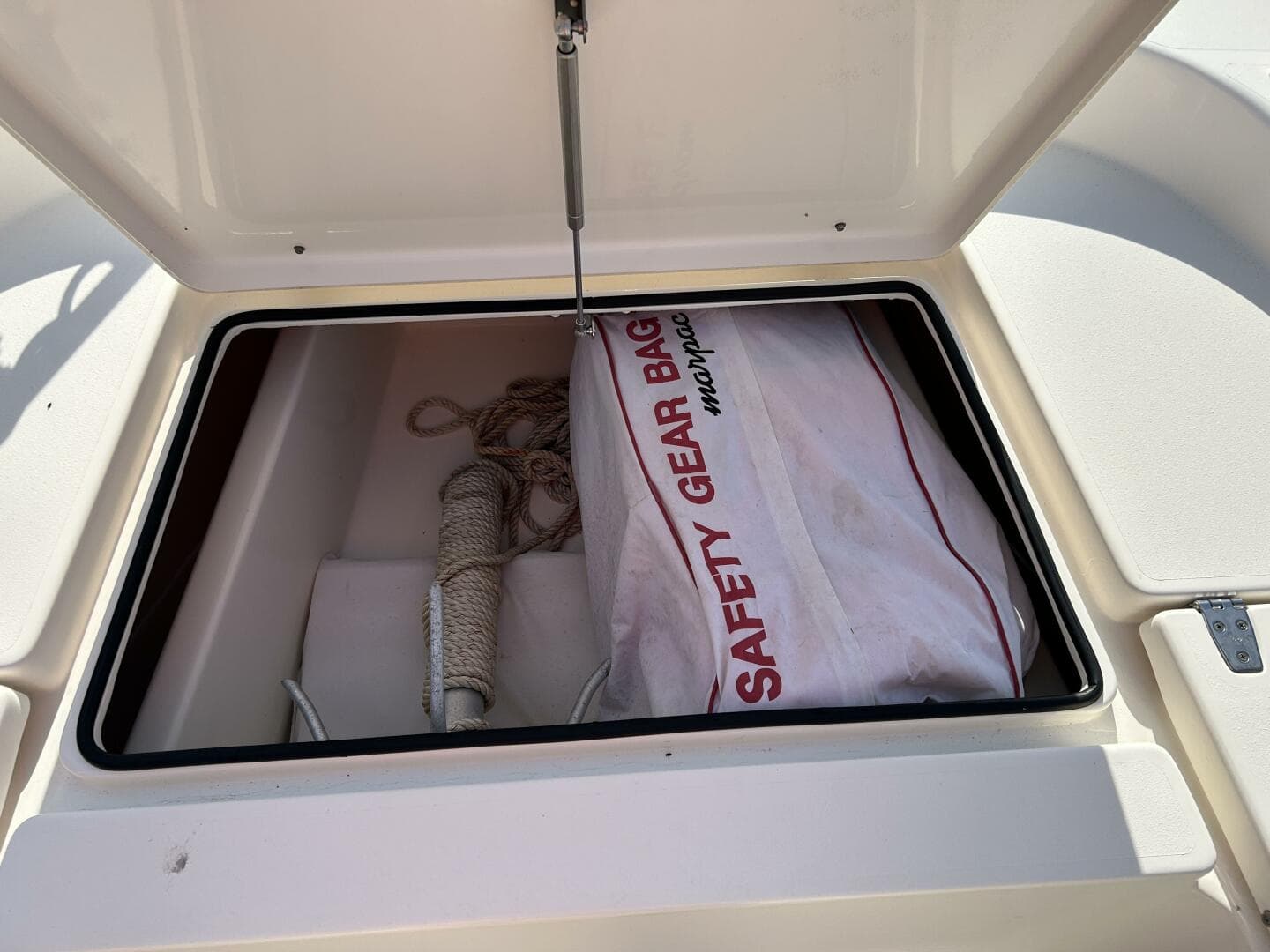 2019 Pathfinder 2200 CC — photo 16
