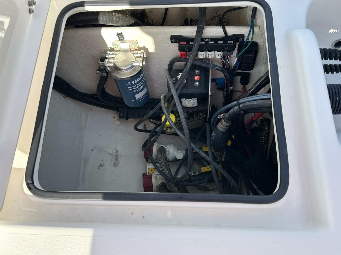 2019 Pathfinder 2200 CC — photo 11