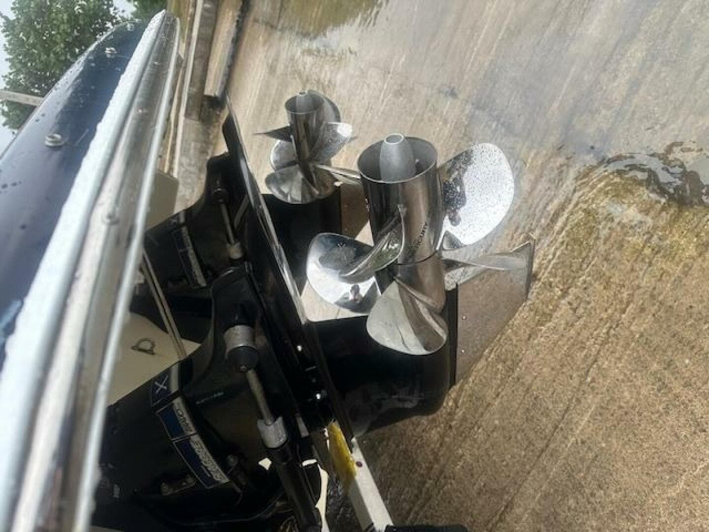 2015 Chris-Craft Launch 32 — photo 53