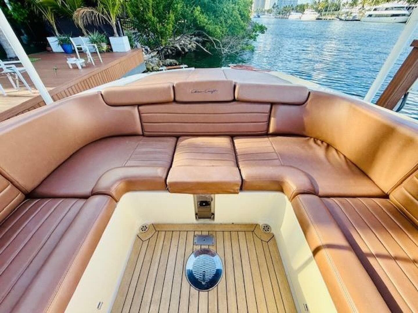 2015 Chris-Craft Launch 32 — photo 16