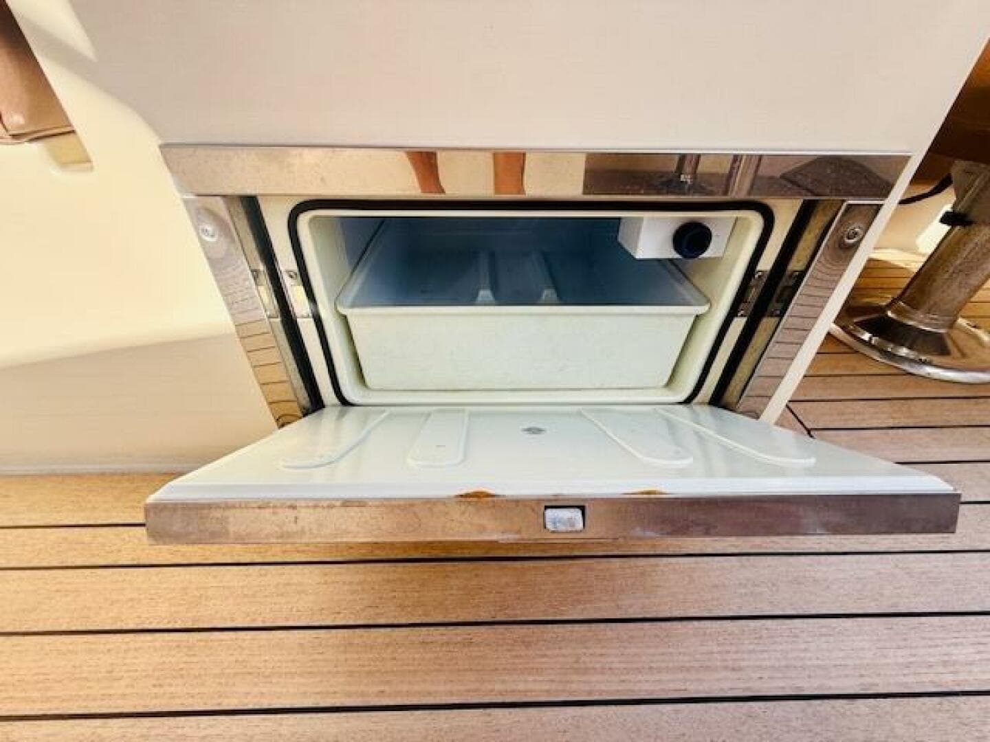 2015 Chris-Craft Launch 32 — photo 50