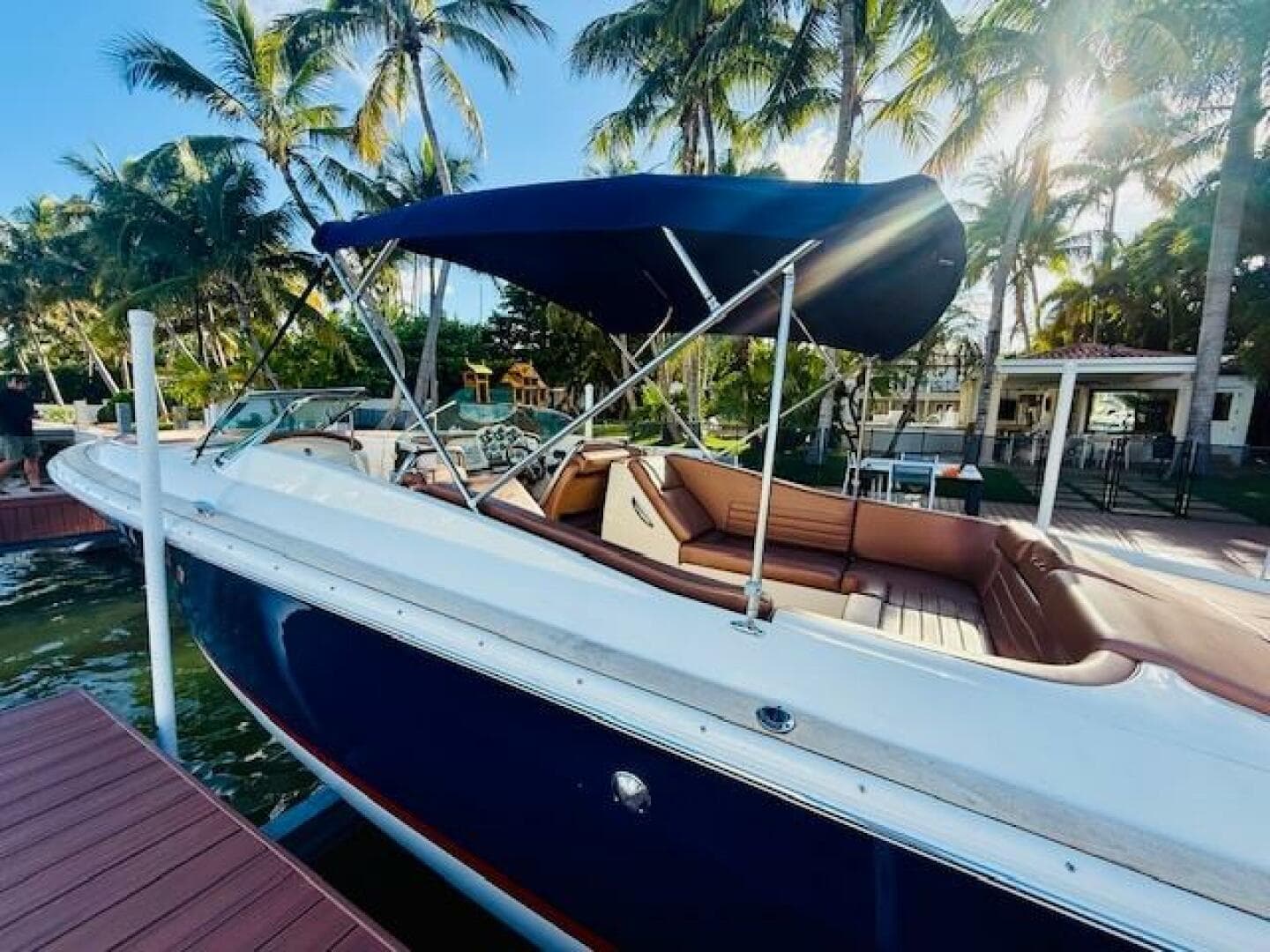 2015 Chris-Craft Launch 32 — photo 7