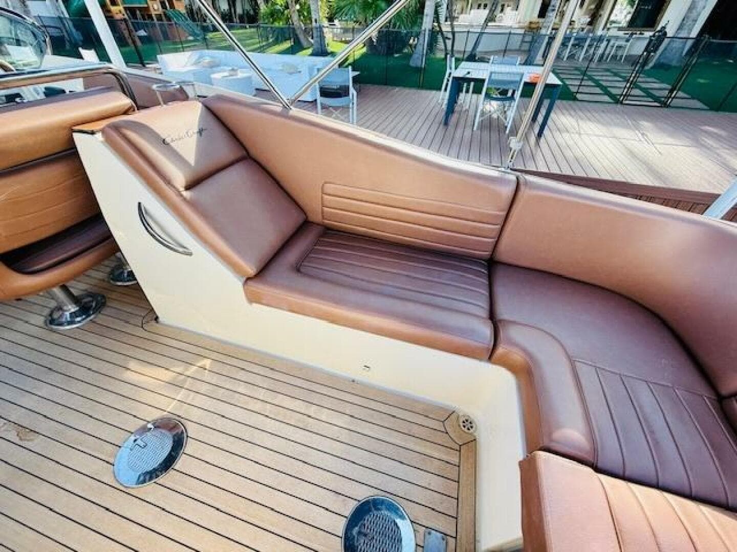 2015 Chris-Craft Launch 32 — photo 22