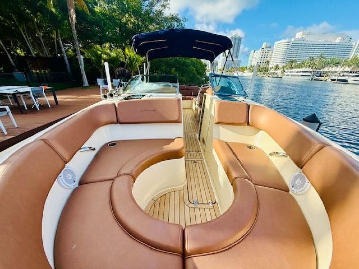 2015 Chris-Craft Launch 32 — photo 15