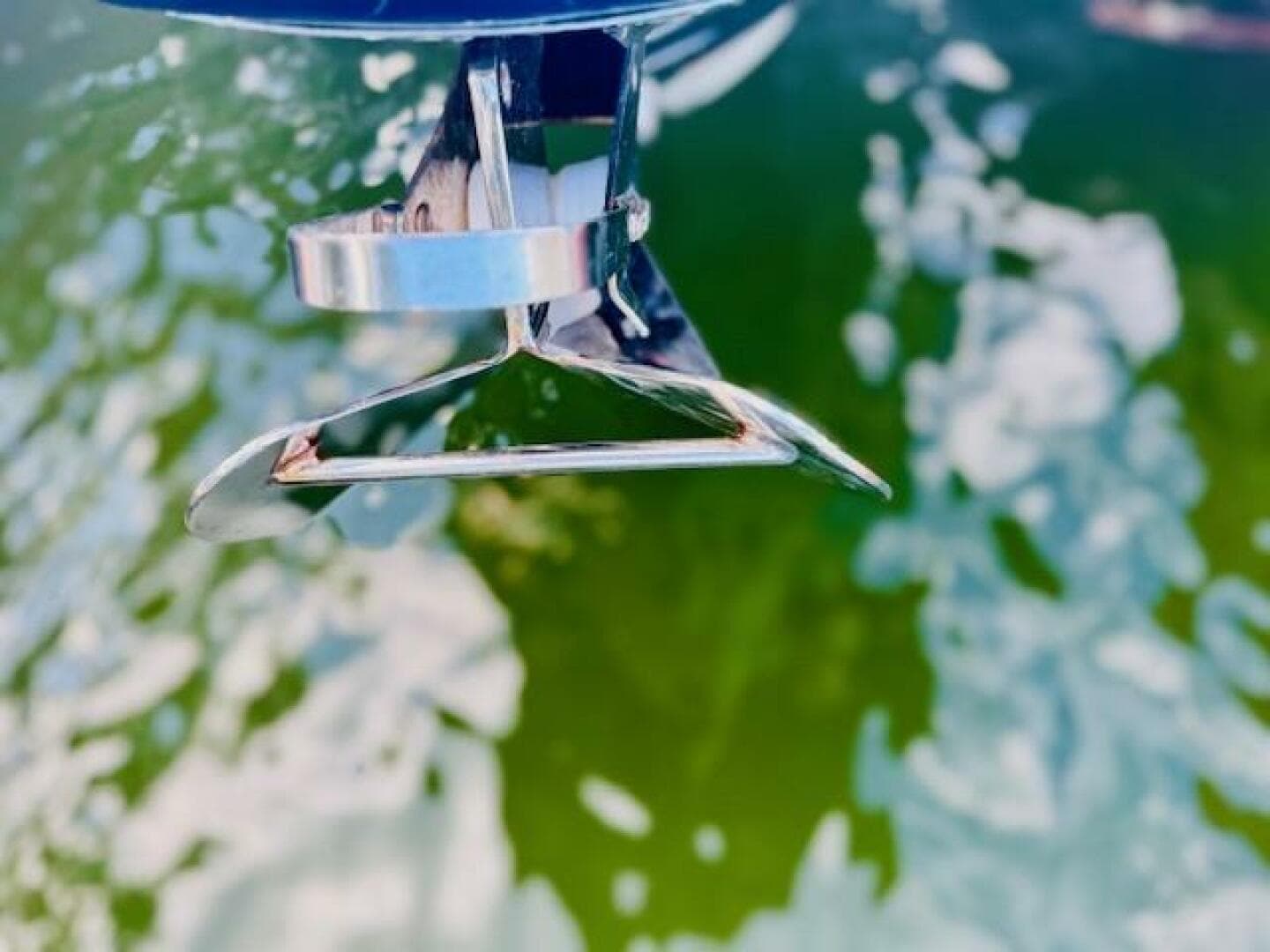 2015 Chris-Craft Launch 32 — photo 54