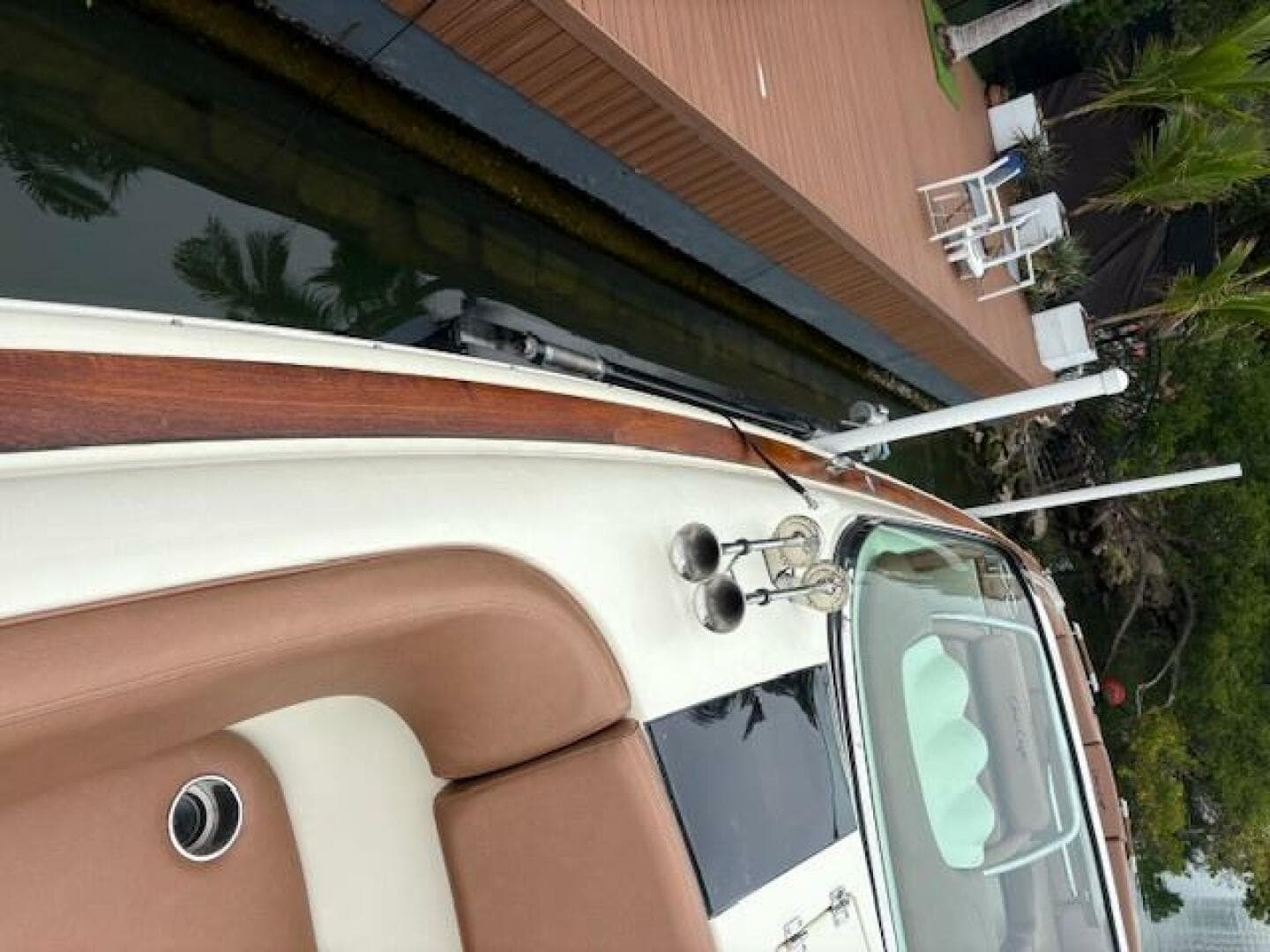 2015 Chris-Craft Launch 32 — photo 24